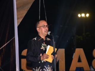 Tahun Ini, Pemkab Kampar Terima sebanyak 4844 Formasi Kebutuhan ASN