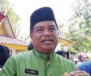Peduli Pendidikan, Tahun Depan Pemko Pekanbaru akan Bangun Tiga SMP Lagi