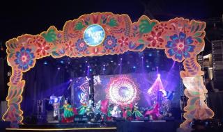 Bikin Bangga, Ini 4 Event Pariwisata Riau yang Masuk KEN Kemenparekraf RI