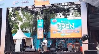 Capaian Pengguna QRIS di Provinsi Riau Mendekati Target 650.000