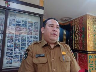 1.300 Warga Pekanbaru Sudah Manfaatkan Program UHC