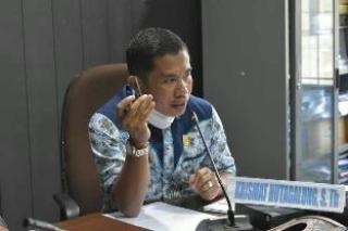 Kabel Provider tak Kunjung Ditertibkan, Komisi I Pertanyakan Kinerja Pemko Pekanbaru