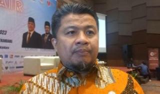 Pemprov Riau Targetkan Riau Job Fair Mampu Serap 1.700 Tenaga Kerja