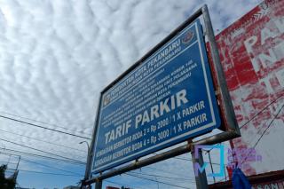 Anggota DPRD Riau Saran Evaluasi Perda Parkir di Pekanbaru