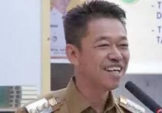 Bupati Rohil Afrizal Sintong Bantah Terima Gratifikasi: Kan Udah SP3!