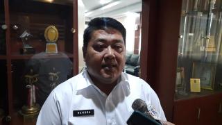 DLHK Pekanbaru Terjunkan 79 Orang Gakum Awasi TPS