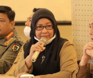 Mobil Layanan Adminduk Keliling Bakal Beroperasi Penuh Tahun Depan