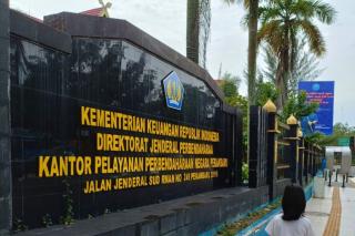Realisasi Transfer ke Daerah Riau Capai Rp11,37 Triliun hingga Juli 2023