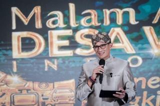 Jadi Peserta ADWI 2023, Desa Wisata Bukit Batu Catatkan Rekor MURI
