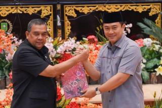 Tutup Masa Persidangan II, Hardianto: Semoga Hasilnya Lebih Baik dan Dapat Dirasakan Masyarakat