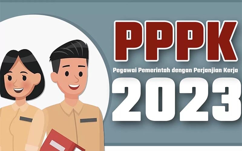 Pendaftaran Seleksi PPPK Pemprov Dibuka Mulai 17 September, Ini Jadwalnya