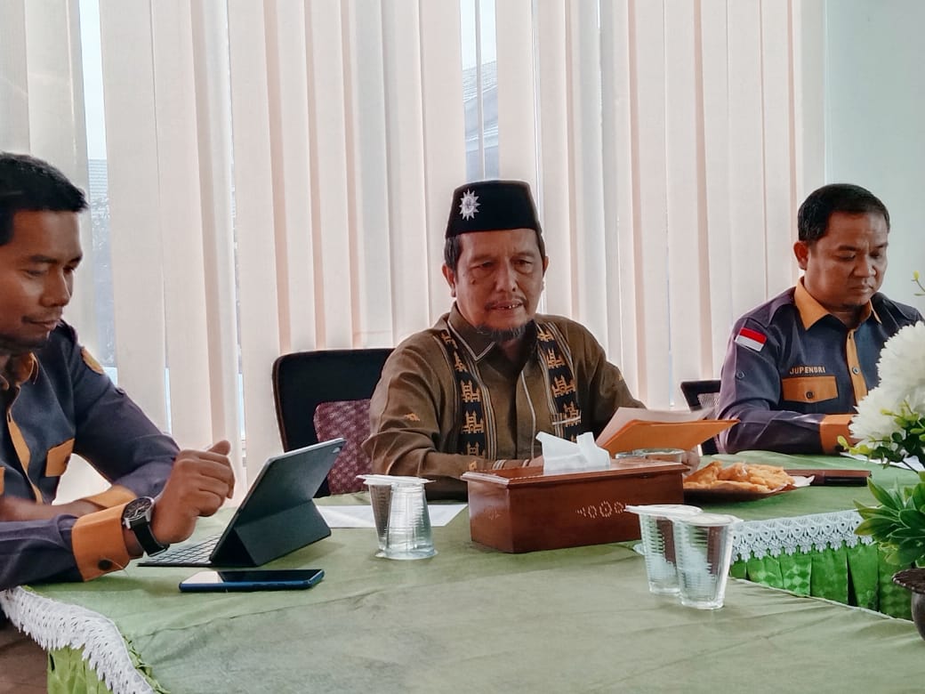 Akan Dihadiri Tiga Menteri, 2.900 Mahasiswa Baru Bakal Ikuti PKKMB dan Mastama UMRI