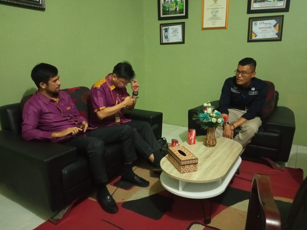 Dishub Panggil Manajemen RS Syafira Terkait Parkir Pengunjung di Badan Jalan