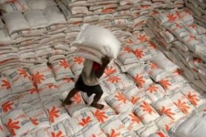 Bulog Pastikan Stok Beras di Riau Aman, Masih Tersedia 19 Ribu Ton Lagi