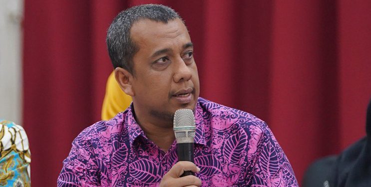 Ini Kata Kadispar Riau Soal Paket Wisata Religi Berbasis Masjid Bersejarah