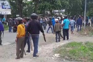 Viral Puluhan Pria Tawuran di Pekanbaru, Ini Penjelasan Polisi