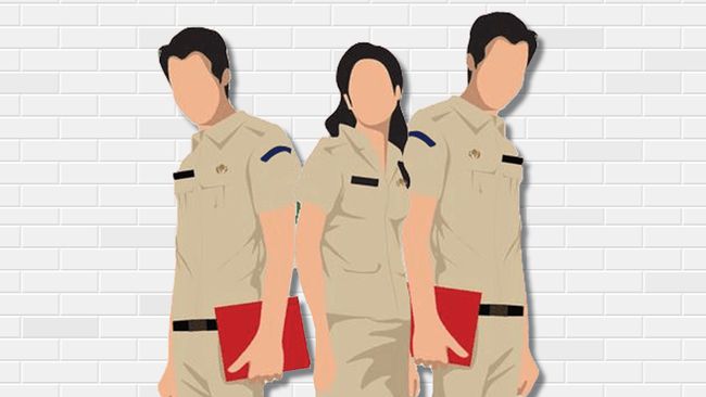 2.025 Peserta Daftar Seleksi PPPK Pemprov Riau