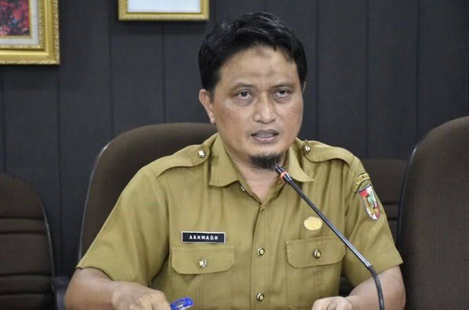 Pelamar Seleksi P3K Pemko Pekanbaru Sudah Capai 456 Orang