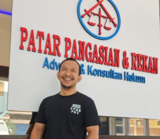 Tak Terima di-PAW, 4 Anggota Dewan Somasi Ketua DPRD Bengkalis