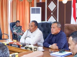 Pekanbaru Alami Deflasi -0,04 Persen di Bulan Agustus