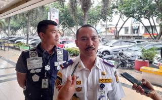 Dishub Pekanbaru Imbau Masyarakat Laporkan Keberadaan Jukir Liar