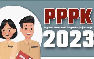 Pendaftaran Seleksi PPPK Pemprov Dibuka Mulai 17 September, Ini Jadwalnya