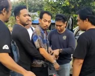 12 Tahun Nikah tak Punya Anak, Wanita di Inhu Ini Malah Dihamili Dukun Cabul