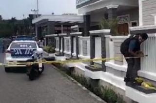 Polisi Amankan Diduga Perampok Rumah Mewah di Bengkalis Sebabkan ART Tewas