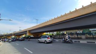 Sekdaprov Riau Minta Fisik Flyover dan Jembatan Dicek Berkala