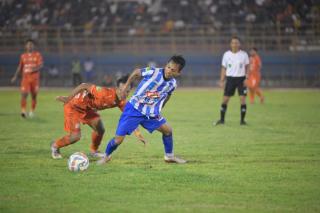 Bawa Pulang 1 Poin, PSPS Riau Tahan Imbang Persiraja 0-0