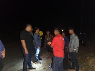 Polres Bengkalis Gagalkan Pengiriman 30 PMI Hendak Berangkat ke Malaysia