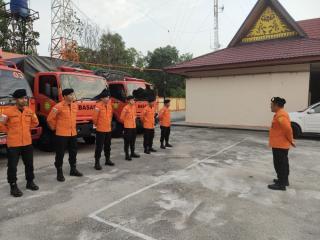 Tertimbun Longsor, Penambang Emas Di Kuansing Dalam Pencarian Basarnas