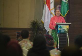 Peringati Hari Sepsis Sedunia, Gubernur Riau Ajak Masyarakat Hidup Sehat