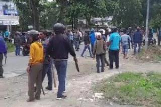 Viral Puluhan Pria Tawuran di Pekanbaru, Ini Penjelasan Polisi