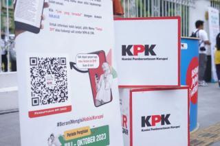 Tahun Politik Segera Tiba, KPK Ingatkan Soal "Serangan Fajar"