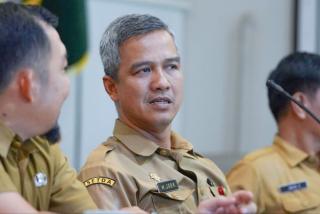 Dua Peserta Daftar Seleksi Calon Dirut Bank Riau Kepri Syariah