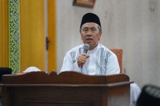Harus Menjadi Icon Riau, Gubernur Syamsuar Harap Maqari Tetap Berlanjut Meskipun Berbeda Pemimpin