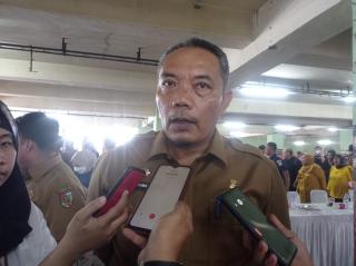 Pemko Pekanbaru Imbau Distributor Beras Bulog Tak Langgar Aturan