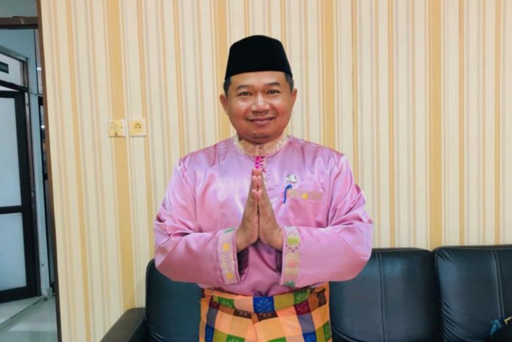 Naff Band dan Salma Salsabila Hadir di Helat HUT ke-24 Pelalawan 2023