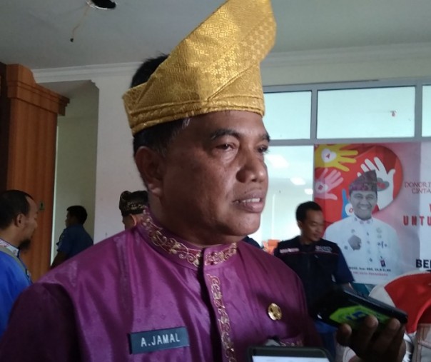 Disdik Pekanbaru Sudah Dapatkan Lahan Bangun SMP Negeri di Kulim