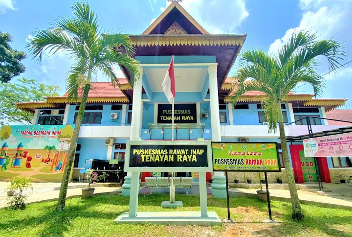 Puskesmas Tenayan Raya Optimis Raih Akreditasi Paripurna dari Kemenkes RI
