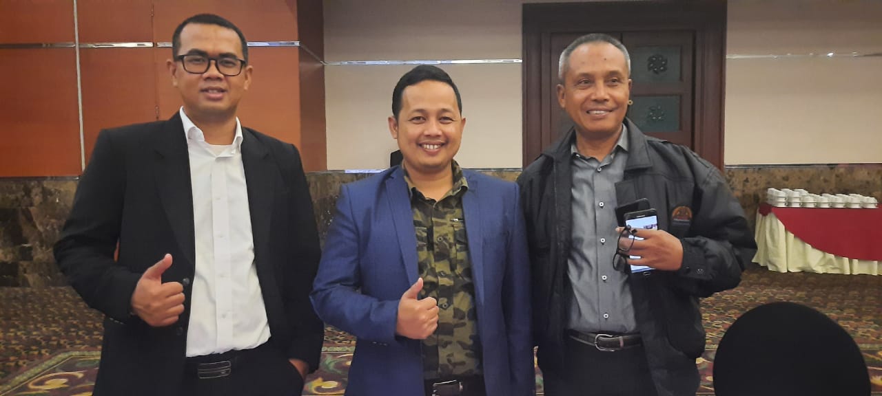 Sempena Pelantikan,  DPC IKADIN Pekanbaru Gagas IKADIN Award 2023
