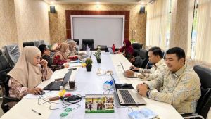2.170 Melamar di Formasi Kemenag Riau