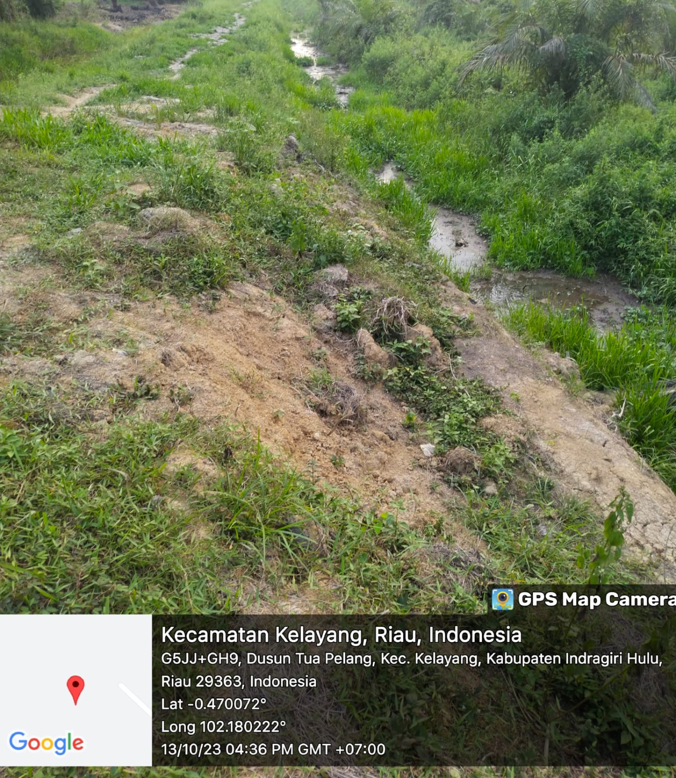 Oknum Kades di Inhu Diduga Permainkan Anggaran Dana Desa 