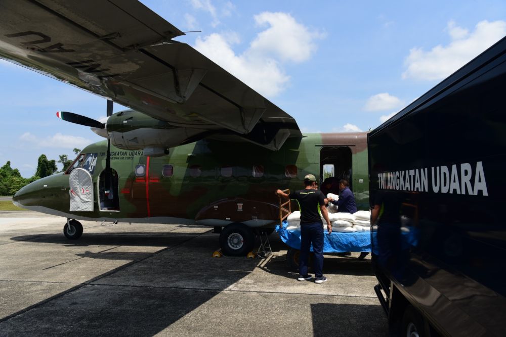 TMC di Riau Hari Ini Fokus di Wilayah Kampar, Kuansing dan Rohul