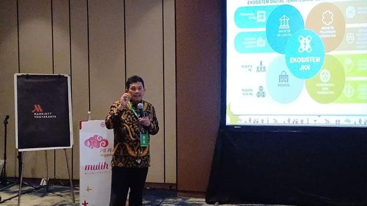 Dirut BPJS Kesehatan: Pemda Berhak Tegur Rumah Sakit yang Diskriminasikan Pasien
