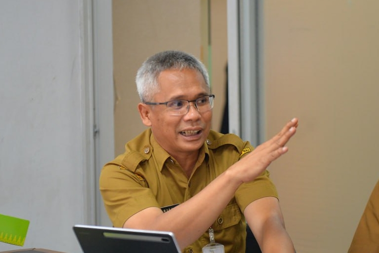 Pembangunan 11 Jembatan di Riau Digesa