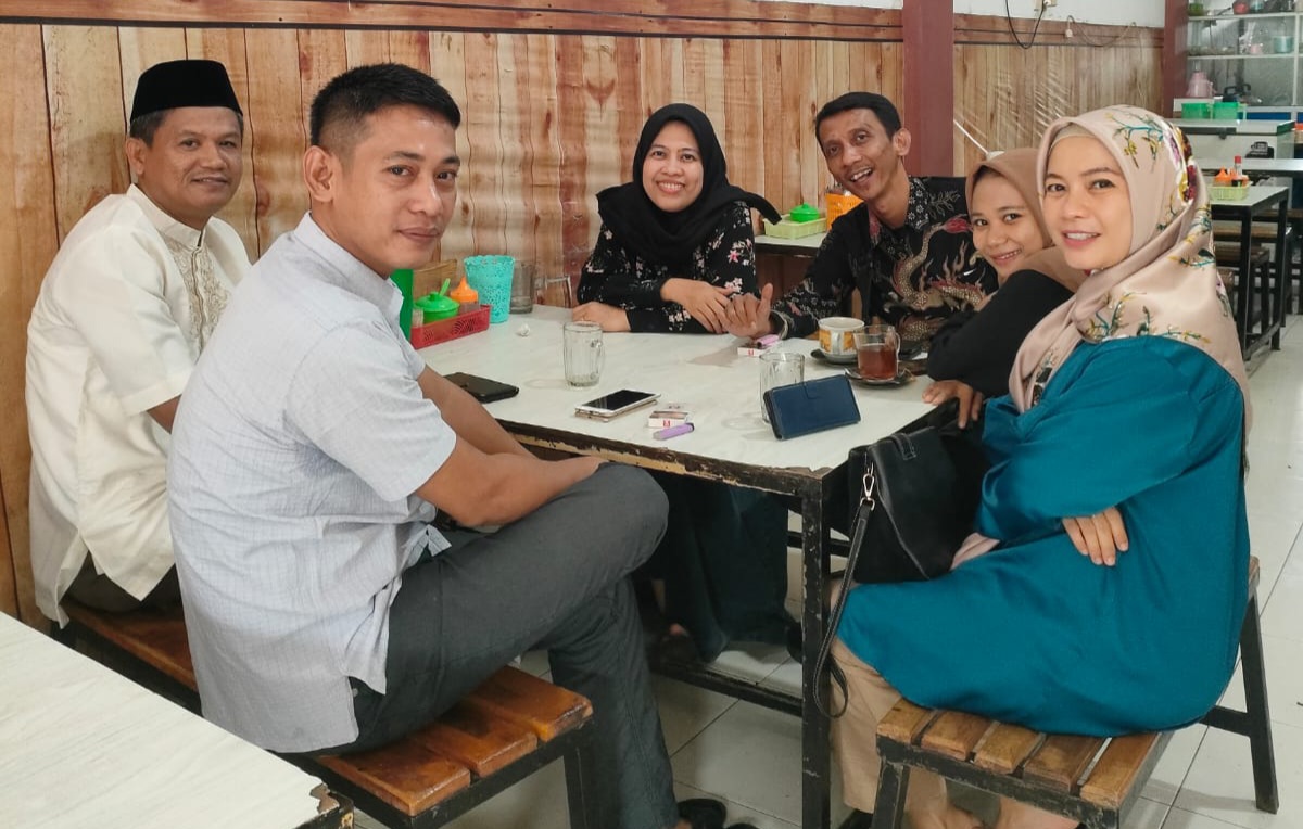 PPI Riau Ingatkan Ancaman Kampanye diluar Jadwal, Hasan: Ancaman Pidana Menanti!