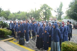 Riau Kirim 20 Peserta Ikuti STQH Nasional di Jambi