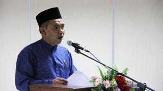 Kualitas Udara Terganggu, Kadisdik Riau Imbau Siswa Gunakan Masker